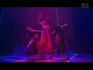 Perfume - ComputerCity [Live]