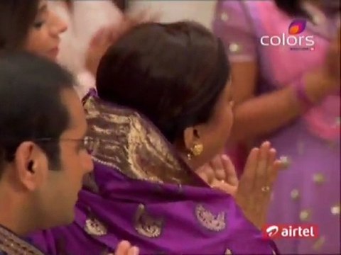 Laagi Tujhse lagan - 10th May 2011 Part2