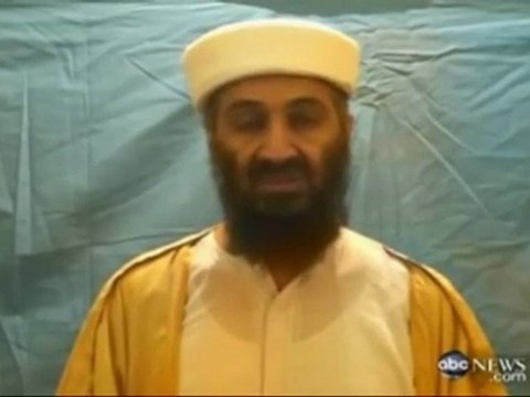 Osama Bin Laden Tapes Released - The Young Turks