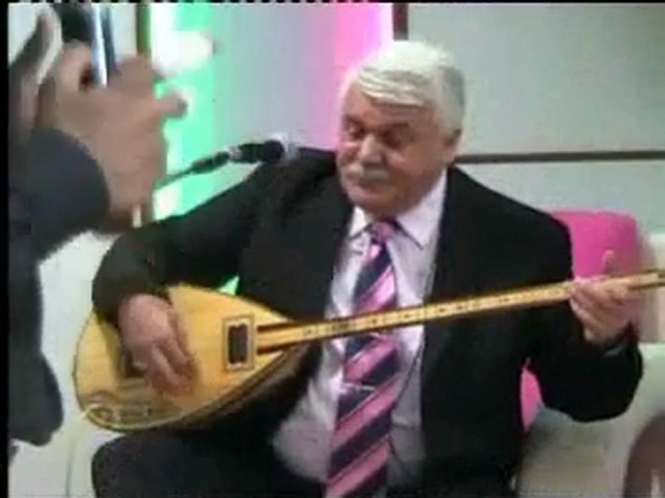 Konyali Bestekar Asik Salihi - Istanbul Sokaklari