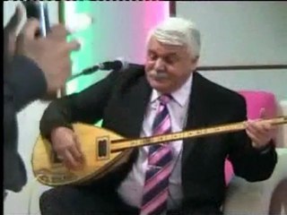 Konyali Bestekar Asik Salihi - Istanbul Sokaklari