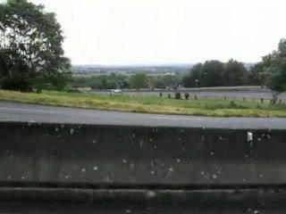 course de côte des M d'avranche