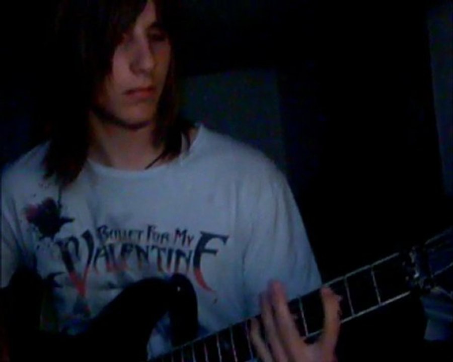 We Butter The Bread With Butter - Alle meine Entchen Cover