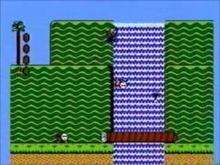 Super Mario Bros 2 Monde 1-1 coop fayot 11