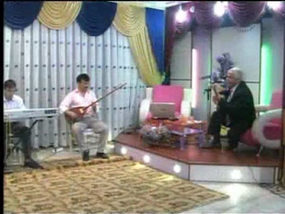 Konyali Bestekar Asik Salihi - Saliha