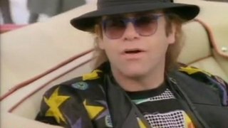 Elton John - Nikita georgebmwe30 djkapelo 80s disco