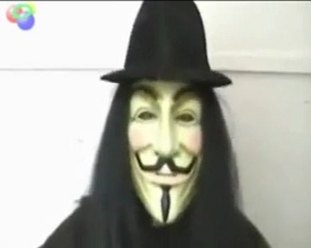 La Conspiration de l'Antéchrist 2.2