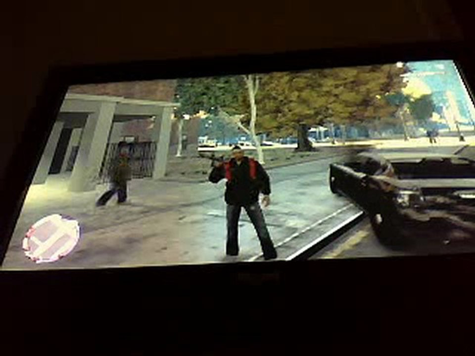 GTA The Ballad Of Gay Tony Part 1