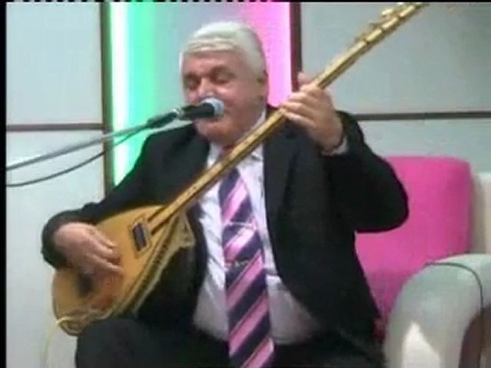 Konyali Bestekar Asik Salihi - Aldanmak Aci Sey