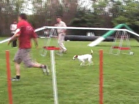 tequila 1ere manche gpf 080511