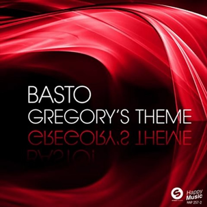 basto gregory's theme ( Original Mix )