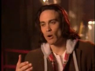 Brandon Lee (Interview the crow)