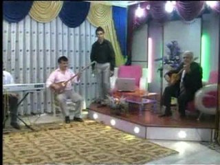 Konyali Bestekar Asik Salihi - Sokak Kadini