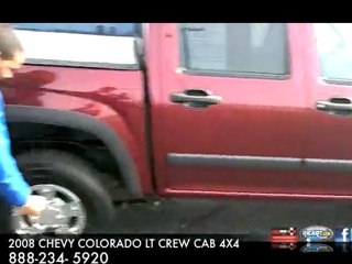 Chevy Colorado Columbus Ohio