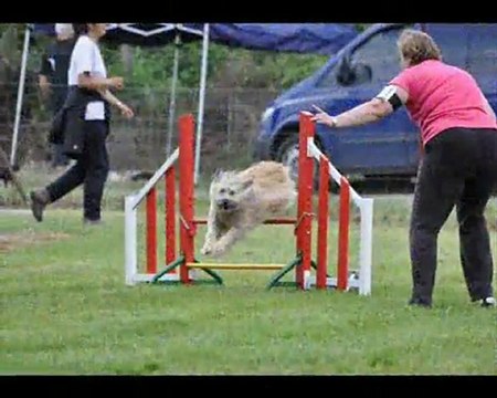 Volna Championnat Régional 2011