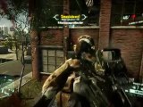 Crysis 2 - Retaliation Trailer