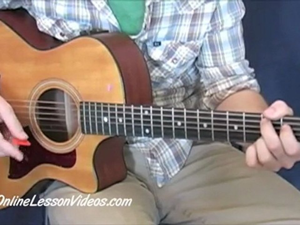 Intro to DADGAD Tuning for Irish Guitar Volume 2