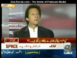 Capital Talk 10th May 2011 Part 1