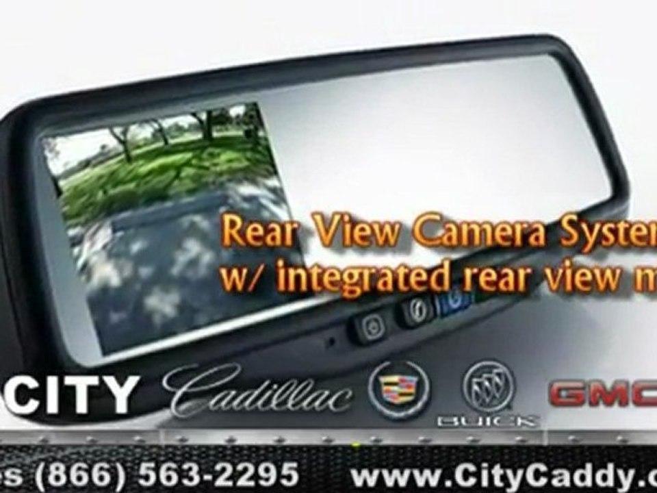 Buick Enclave Queens from City Cadillac Buick GMC