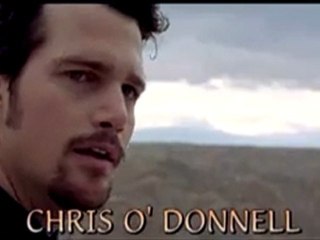 2002 Chris O'Donnell @ 29 PALMS-Trailer