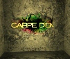Introduction de chaque vidéo des Carpe DieM - Team CS:S