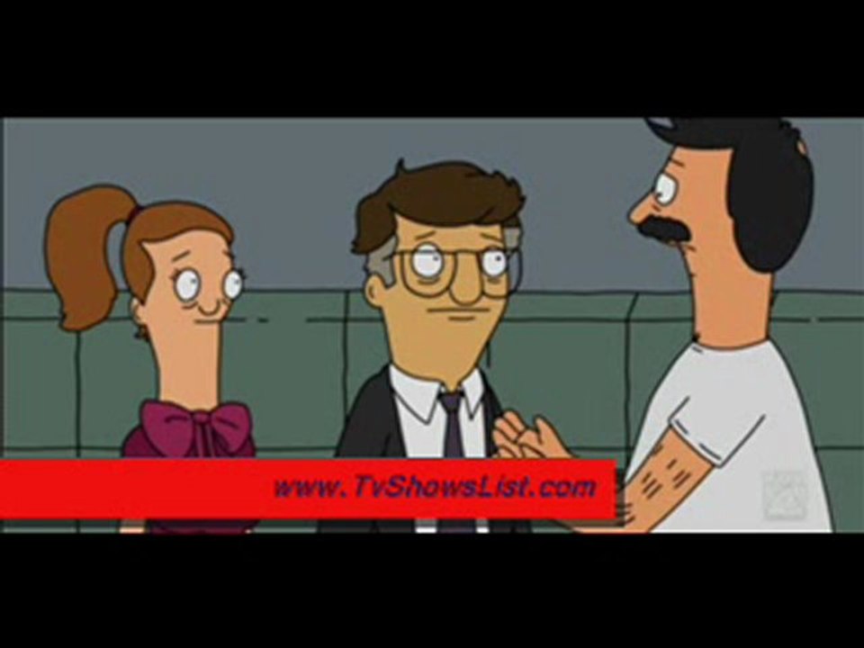 Bob's Burgers Season 1 Episode 11 