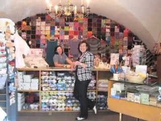 Wollstube - Magda Heckenast Wiener Neustadt