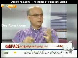 Capital Talk 10th May 2011 Part 2