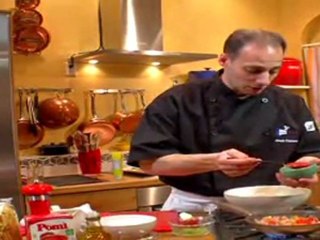 Taste This TV a great show cooking Garofalo Pasta