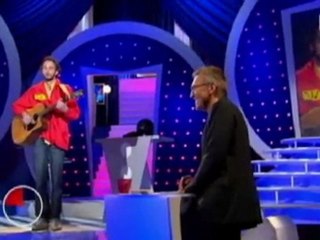 Arnaud Causson - Mode des Concerts à domicile