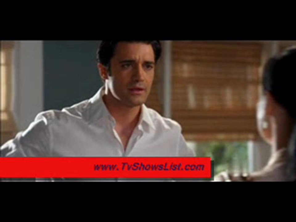 Brothers & Sisters Season 5 Episode 22 'Walker Down the Aisle'