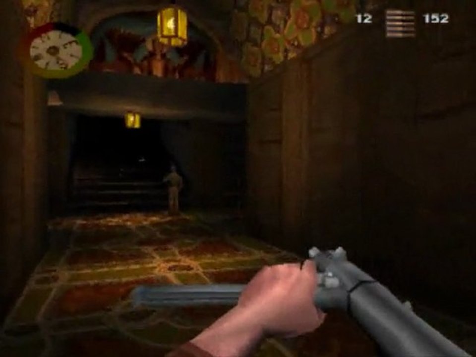 Medal Of Honor Resistance [16] Sauvez les Prisonniers !