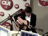 Miles Kane - Echo & The Bunnymen Cover - Session Acoustique OÜI FM