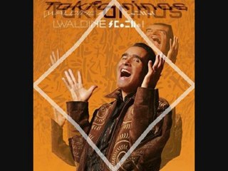 *****takfarinas -- lwaldine 2011*****