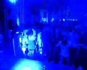 Antoine Clamaran & Ian Osborn @ Boom HEC