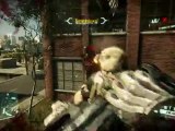 Crysis 2 - Retaliation Map Pack DLC Trailer