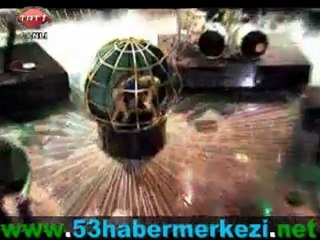 Yüksek Sadakat (Eurovision 1. Yarı Final)