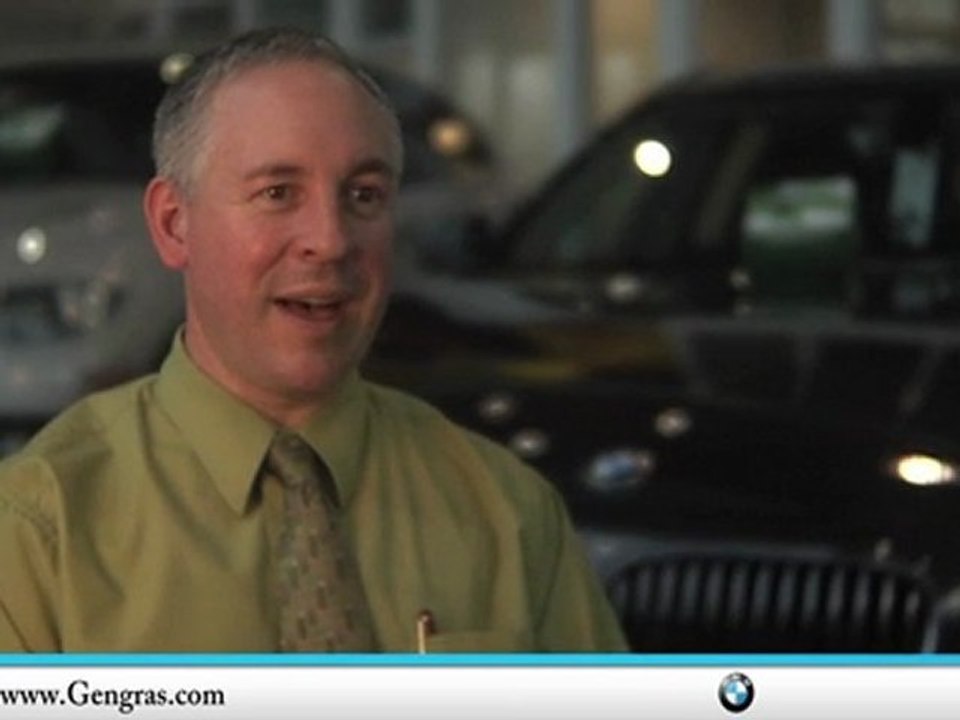 Fun and Reliability at BMW - West Springfield