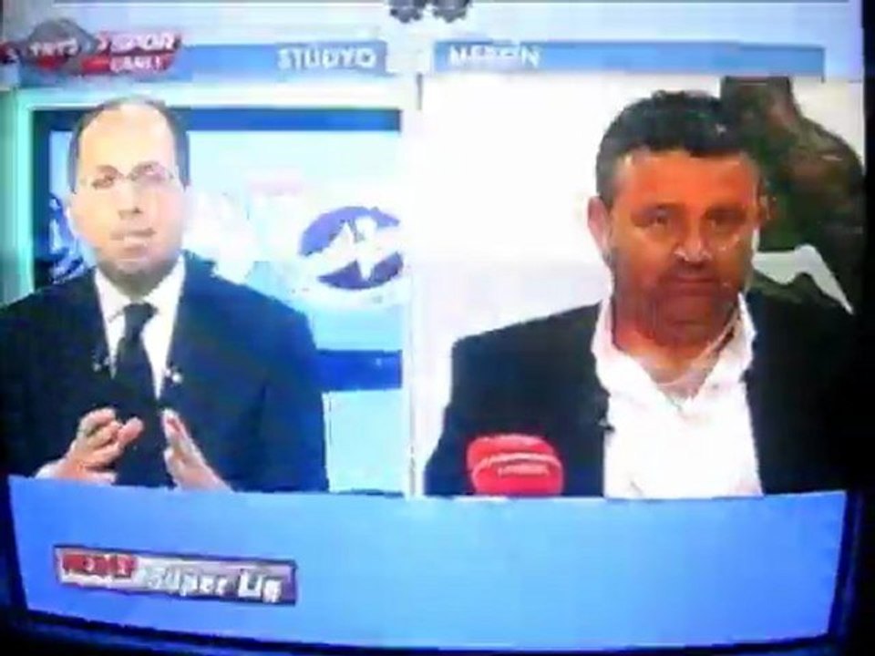 Mersin İdman Yurdu - Nurullah Sağlam - Hedef Süper Lig - Part 1