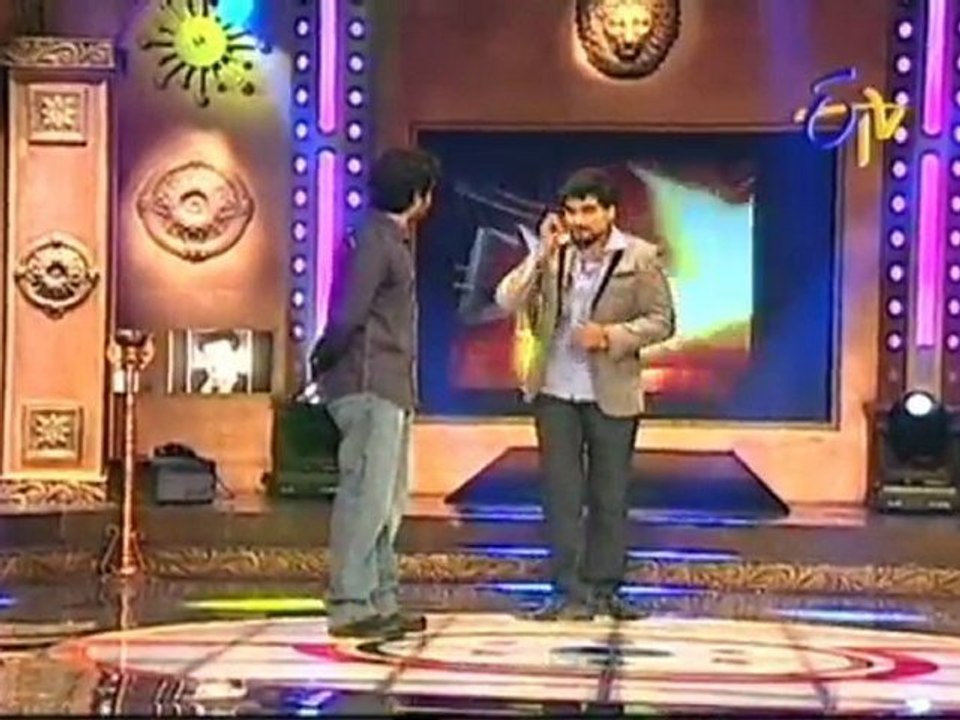 Abhimani Kathi Lanti Game : Kalyan Ram - May 10 - 01