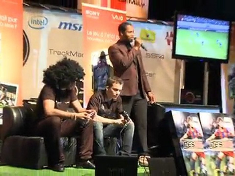 PES EPS GA V1