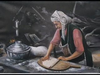 SELDA AYAGINDA KUNDURA SERBÜLENT ÖZTÜRK YAPIMI