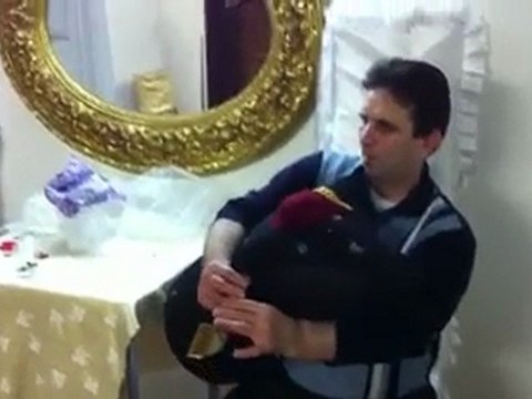 Kadir Yesilsu Veriyor Tulumun Hakkini... -) [HD]