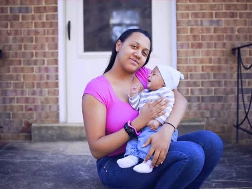 Mobilizing Mobile Technology to Improve the Health of Moms and Infants