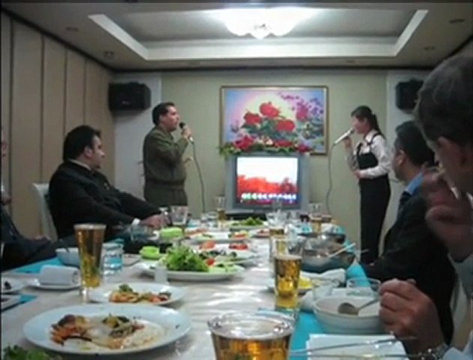 karaoke