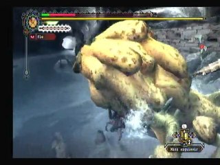 Ludroth Royal VS Flo