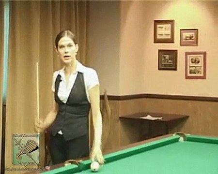 Прямые удары