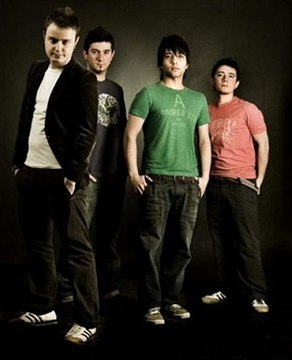 GRUP 84 - ŞİMDİ HAYAT (2011)