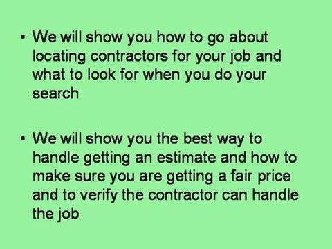 Roofers Anderson IN | Anderson IN Roofers