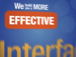 Creative Kinetic Typography Video by Freelance Designer